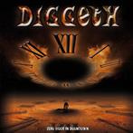 Diggeth "Zero Hour In Doom Town"