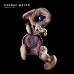 Hannah Wants "FABRICLIVE 89: Hannah Wants"