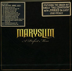 Maryslim "A Perfect Mess"