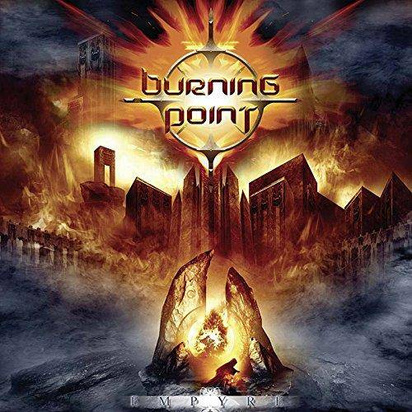 Burning Point "Empyre"