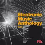 V/A "Electronic Music Anthology Vol 5 LP"