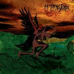 My Dying Bride "The Dreadful Hours Lp"