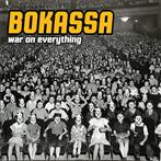 Bokassa "War On Everything"