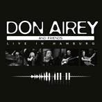 Airey, Don - Live In Hamburg