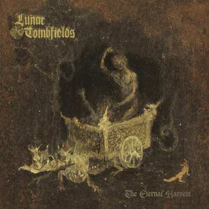 Lunar Tombfields "The Eternal Harvest"