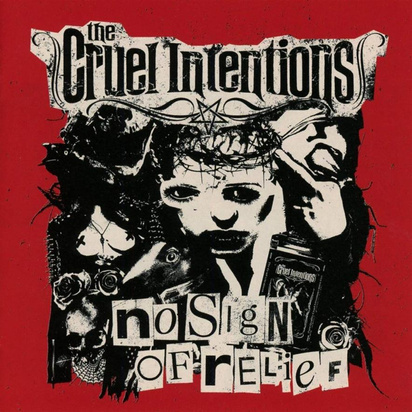 Cruel Intentions, The "No Sign Of Relief"