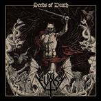 Evoke "Seeds Of Death"