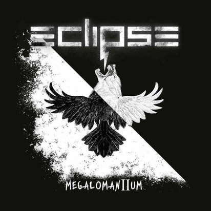 Eclipse "Megalomanium II"