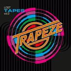 Trapeze "Lost Tapes Vol 2"