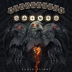 Revolution Saints "Eagle Flight"