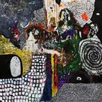 BDRMM "I Don't Know LP BLACK"