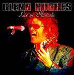 Hughes, Glenn "Live In Australia"