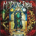 My Dying Bride "Feel The Misery" JEWELCASE