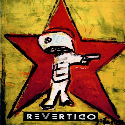 Revertigo "Revertigo"