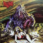 Revolting "Dreadful Pleasures LP"