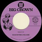 Bacao Rhythm & Steel Band "Raise It Up LP"