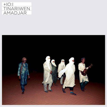 Tinariwen "Amadjar"