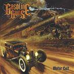 Gasoline Guns "Motor Cult"