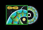Ozric Tentacles "Strangeitude"