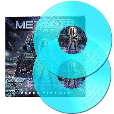 Metalite "Expedition One LP CURACAO"