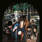 Savatage "Sirens Dungeons Are Calling"