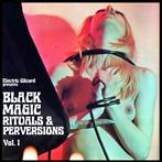 Electric Wizard "Black Magic Rituals & Perversions Vol 1"