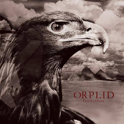 Orplid "Greifenherz"