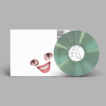 Lip Critic "Hex Dealer LP COLORED"