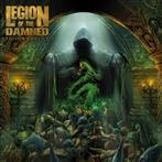 Legion Of The Damned "The Poison CD LIMITED"