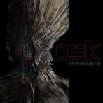 O.R.k. "Ramagehead "