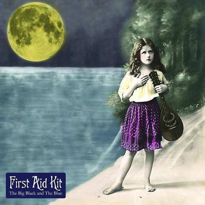 First Aid Kit "The Big Black And The Blue"