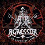 Agressor "The Order Of Chaos"