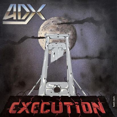 ADX "Execution LP SPLATTER"