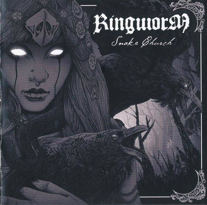 Ringworm "Snake Church"