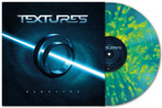 Textures "Genotype LP SPLATTER"