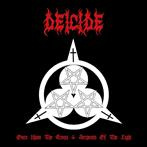 Deicide "Once Upon The Cross Serpents Of The Light