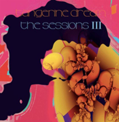 Tangerine Dream "The Sessions III"