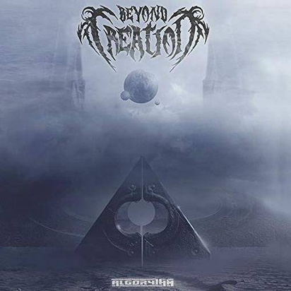 Beyond Creation "Algorythm"