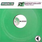 Chasing Kurt "Cloud Dancer"