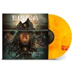 Epica "The Quantum Enigma LP MARBLED"