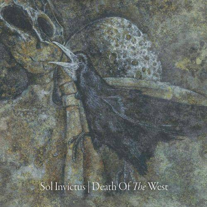 Sol Invictus "Death Of The West"