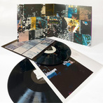 Underworld "Oblivion With Bells LP"
