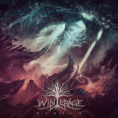 Winterage "Nekyia"