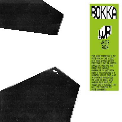 BOKKA "White Room"