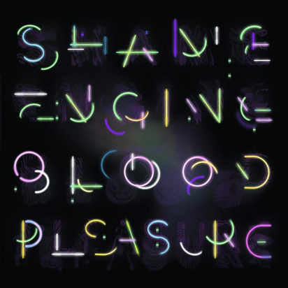 Health & Beauty "Shame Engine / Blood Pressure"