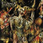 Incantation "The Infernal Storm"