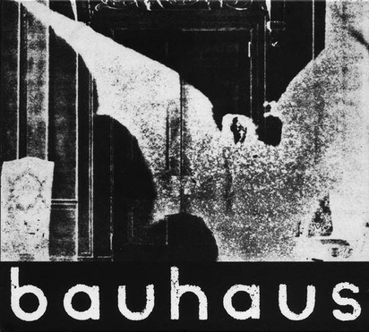 Bauhaus "The Bela Session"