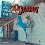 Crockett, Charley "$10 Cowboy LP BLACK"