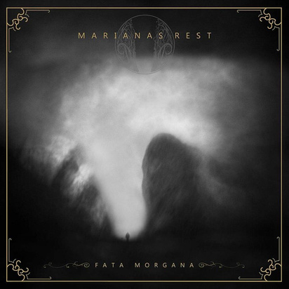 Marianas Rest - Fata Morgana Limited Edition