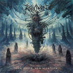 Revocation "New Gods New Masters"